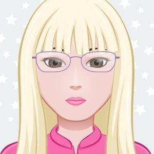 Meet your Posher, Barbara